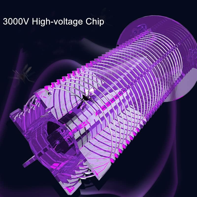 Portable Mosquito, Bug Killer Lamp | Delivery: 2 to 3 business days | Limited stocks available | Hurry before Sold Out