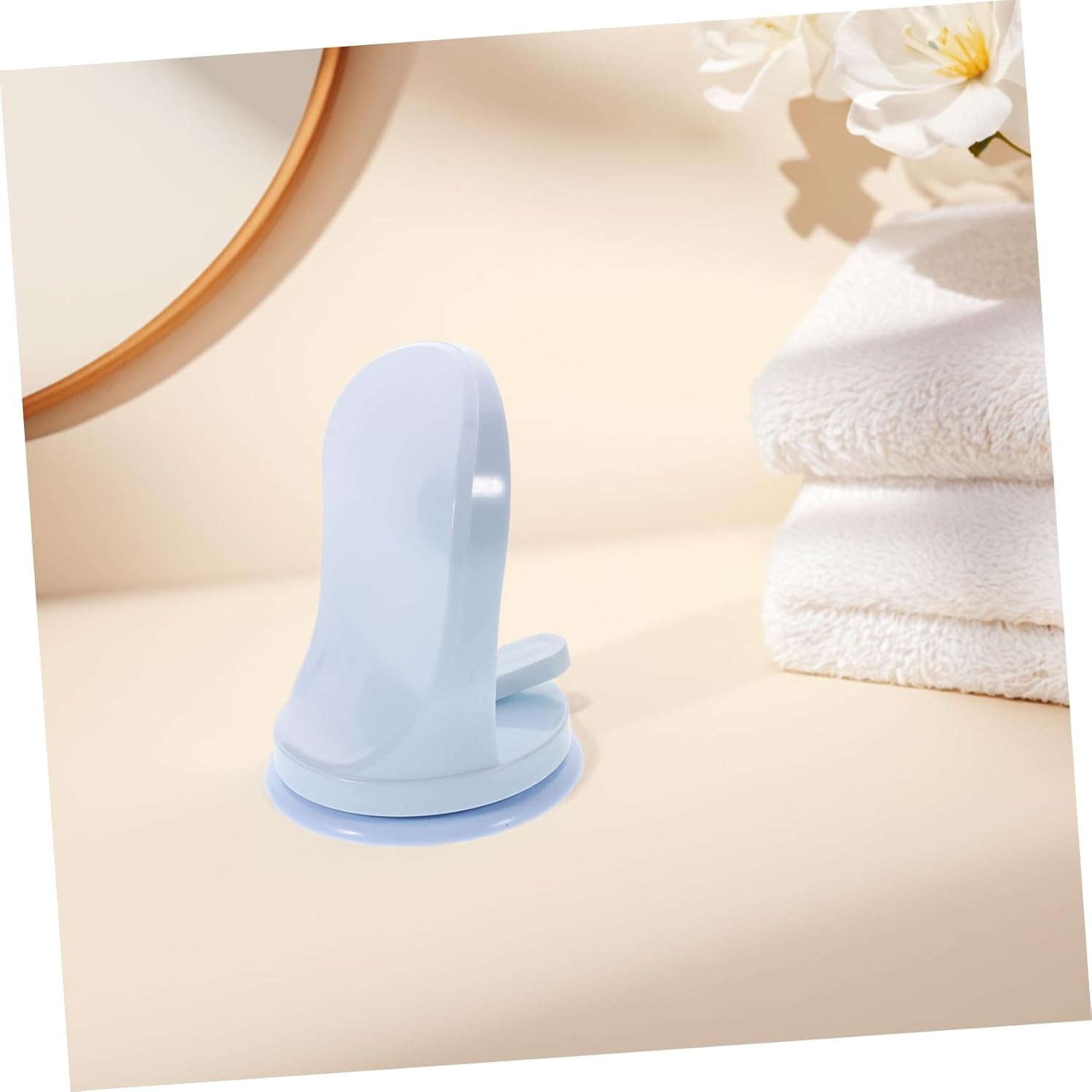 Shower Footrest | Delivery: 2 to 3 business days | Limited stocks available | Hurry before Sold Out