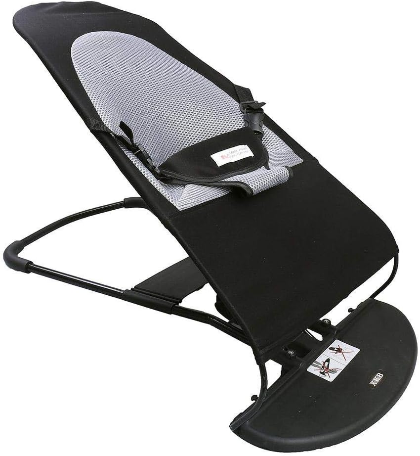 Baby rocking chair | Newborn Baby's Soft Bouncing Chair