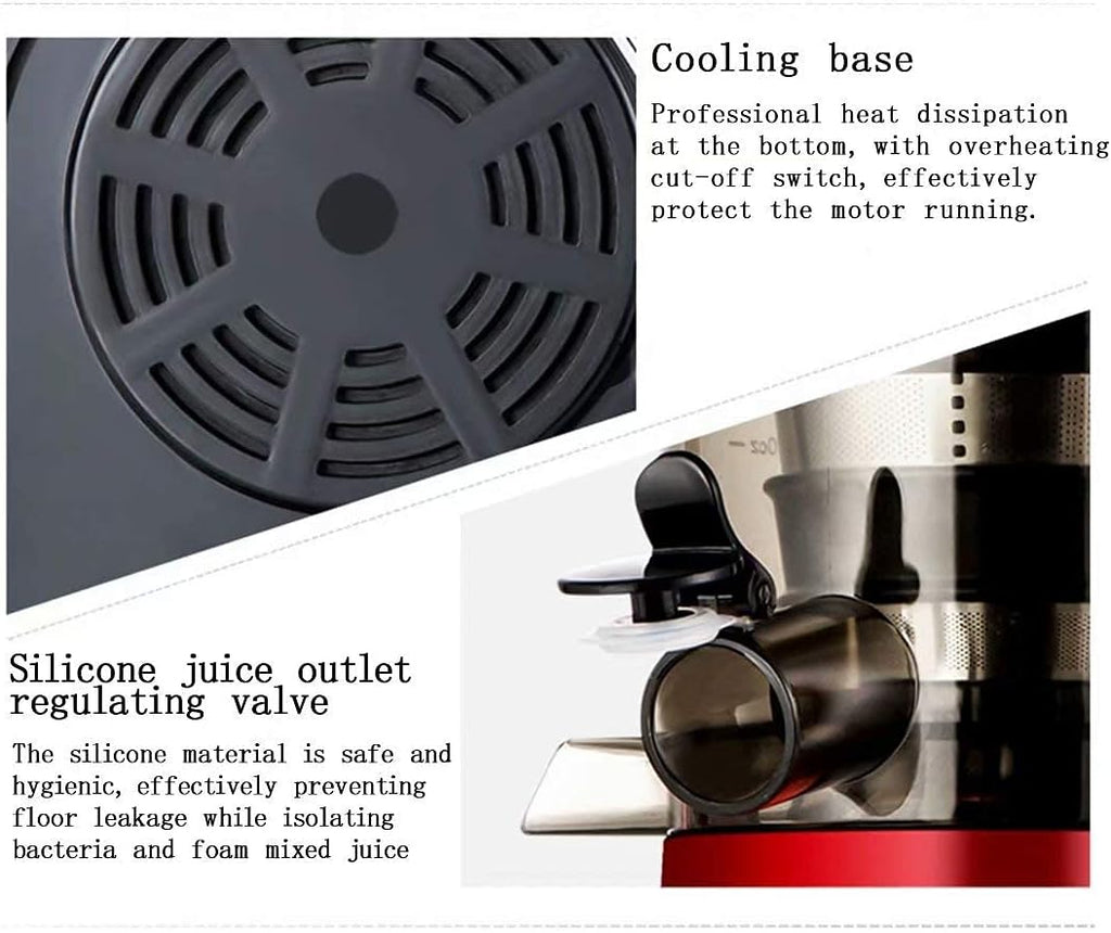 Winning Star Juicer Extractor | Limited stocks available