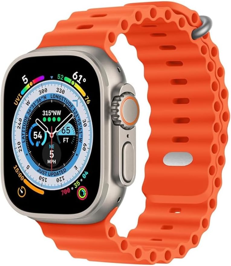 Smart Watch HU09 Ultra 2