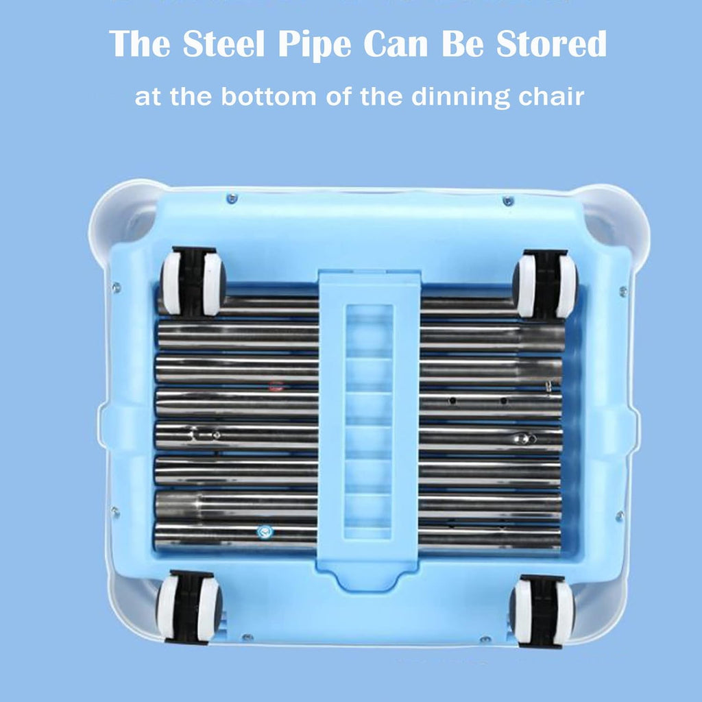 3-in-1 Children's High Chair Dining Chair | Feeding Seat with Tray