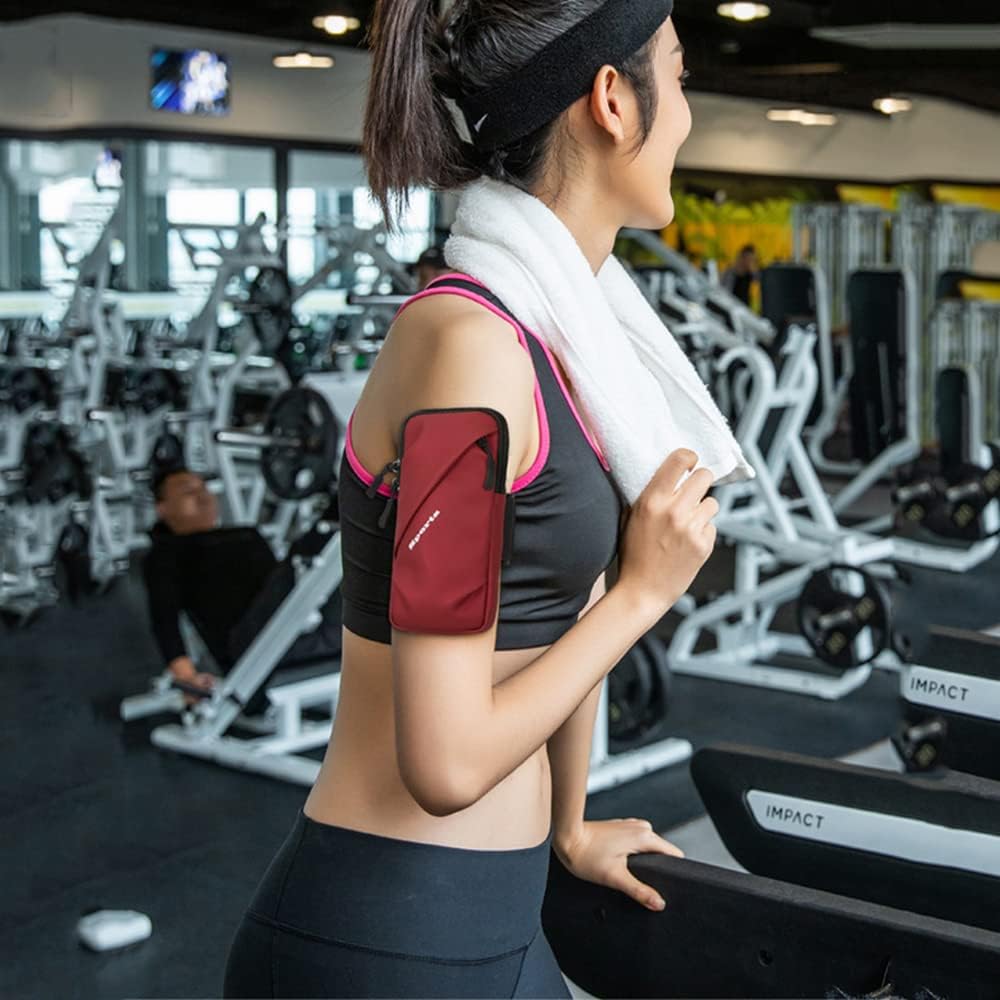 Phone Armband Sleeve for Running Phone Arm Bands for Workout