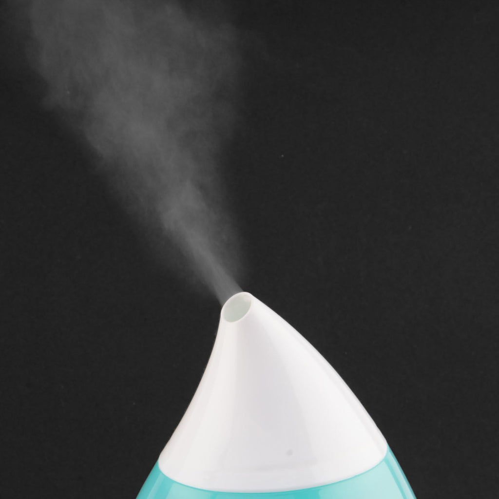 Cool Mist Humidifier for Bedroom