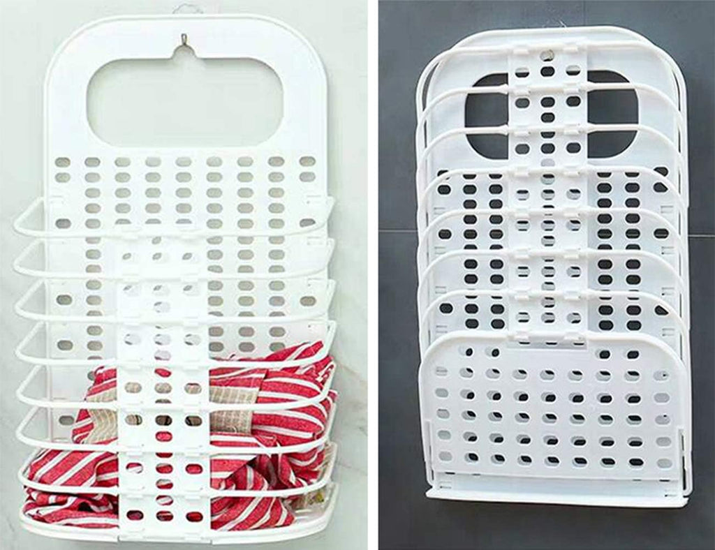Dirty Clothes Bag Storage Basket | Delivery: 2 to 3 business days | Limited stocks available | Hurry before Sold Out