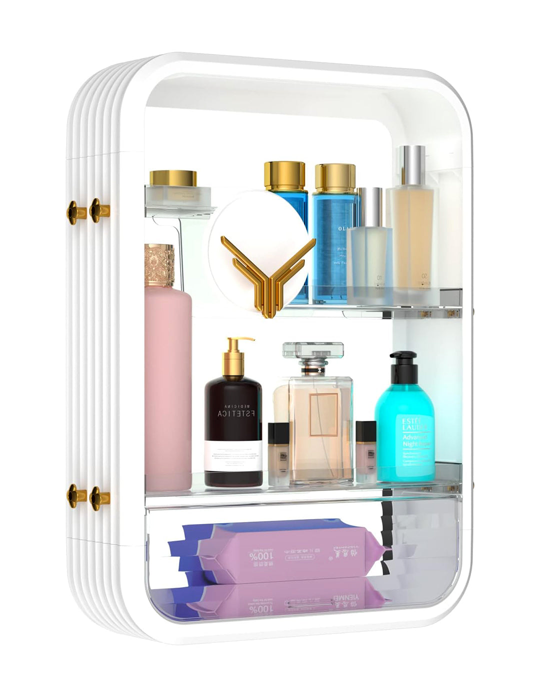 Bathroom Cabinet Wall Mounted | Delivery: 2 to 3 business days | Limited stocks available | Hurry before Sold Out