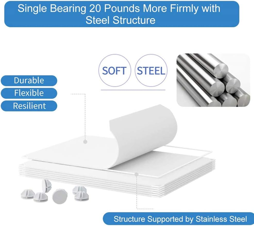 Portable Wardrobe for Hanging Clothes, Combination Armoire