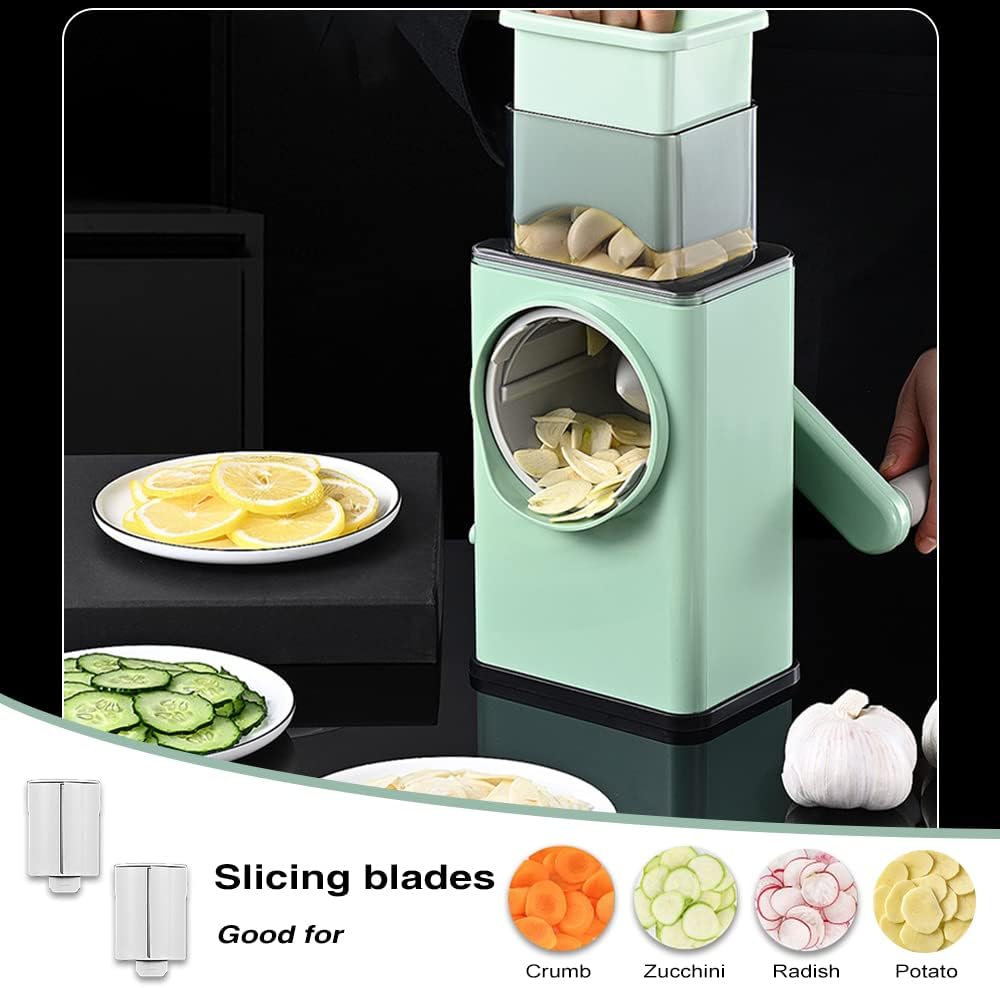 Multifunction Vegetable Cutter / Kitchen Tool Slicer