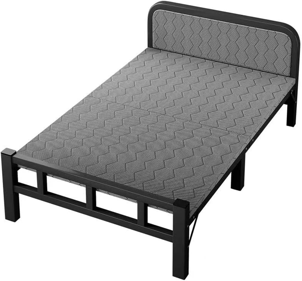 Folding Bed Single Bed | Camping Bed