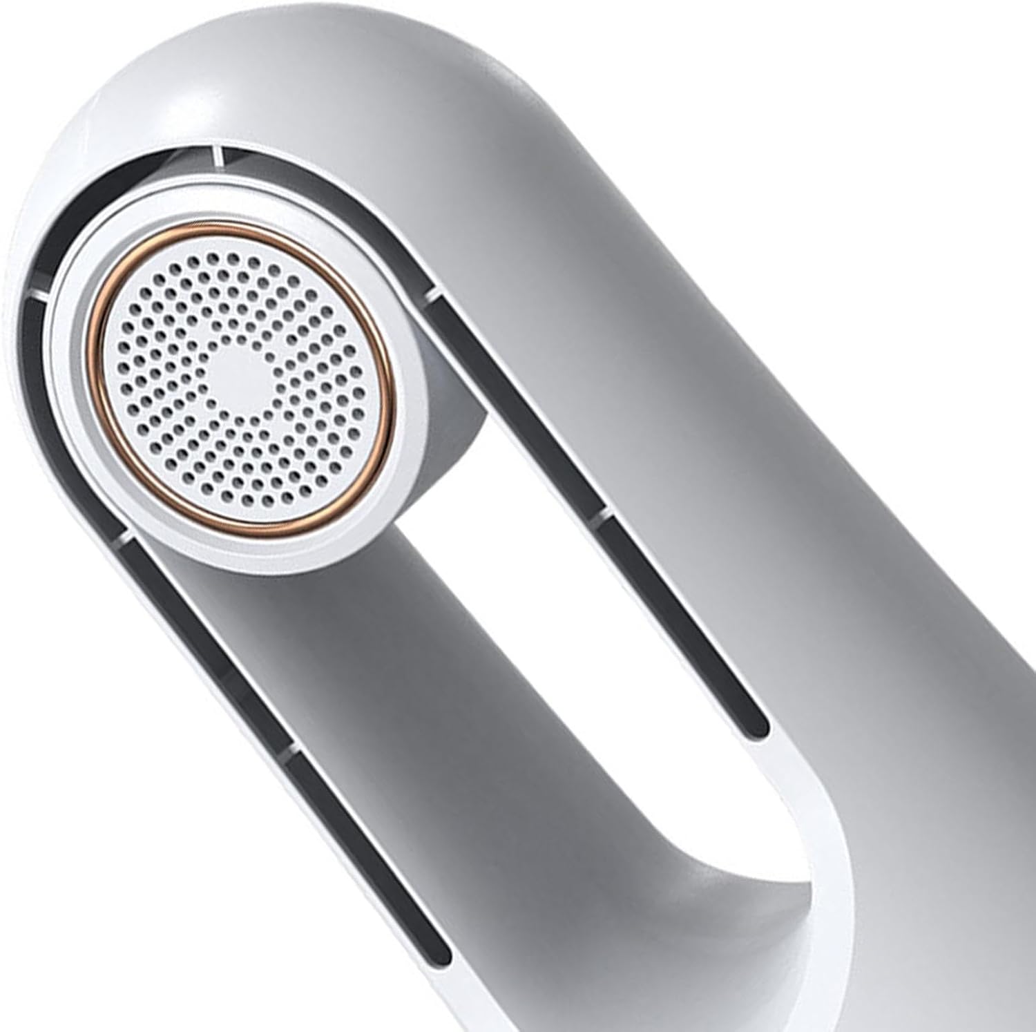 Desk Fan Aroma Diffuser Fan | Electric Quiet Rechargeable Bladeless Fan