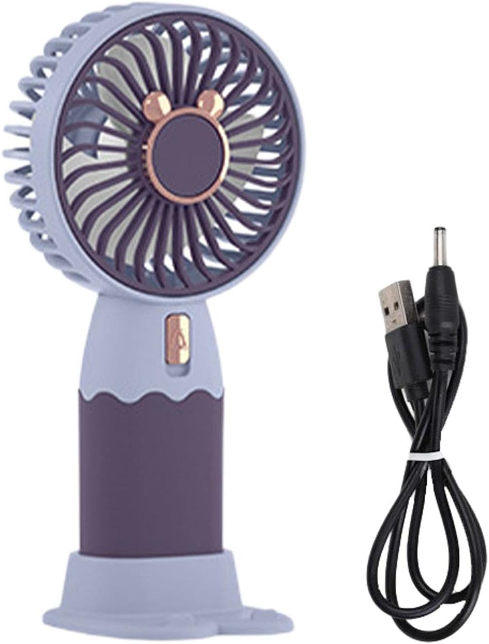 Powerful Rechargeable Mini USB Fan | Limited stocks available