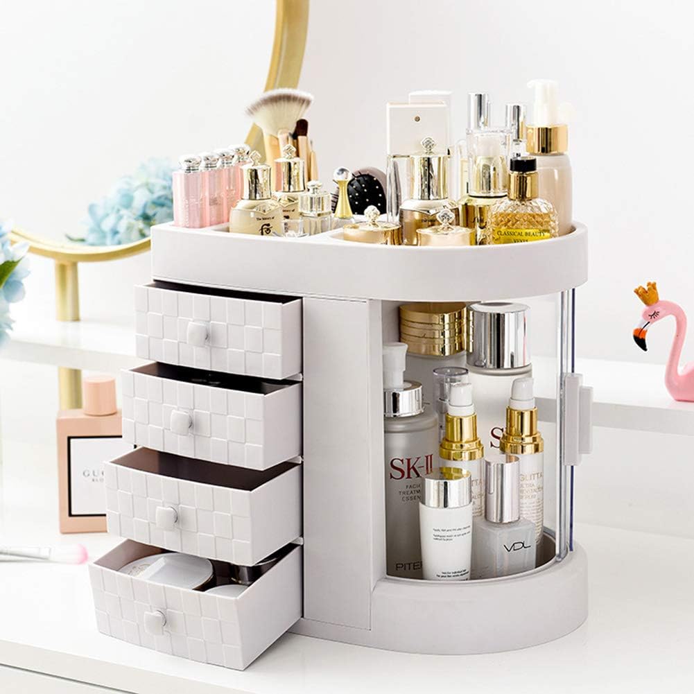Makeup Organizer Display-Box | Delivery: 2 to 3 business days | Limited stocks available | Hurry before Sold Out