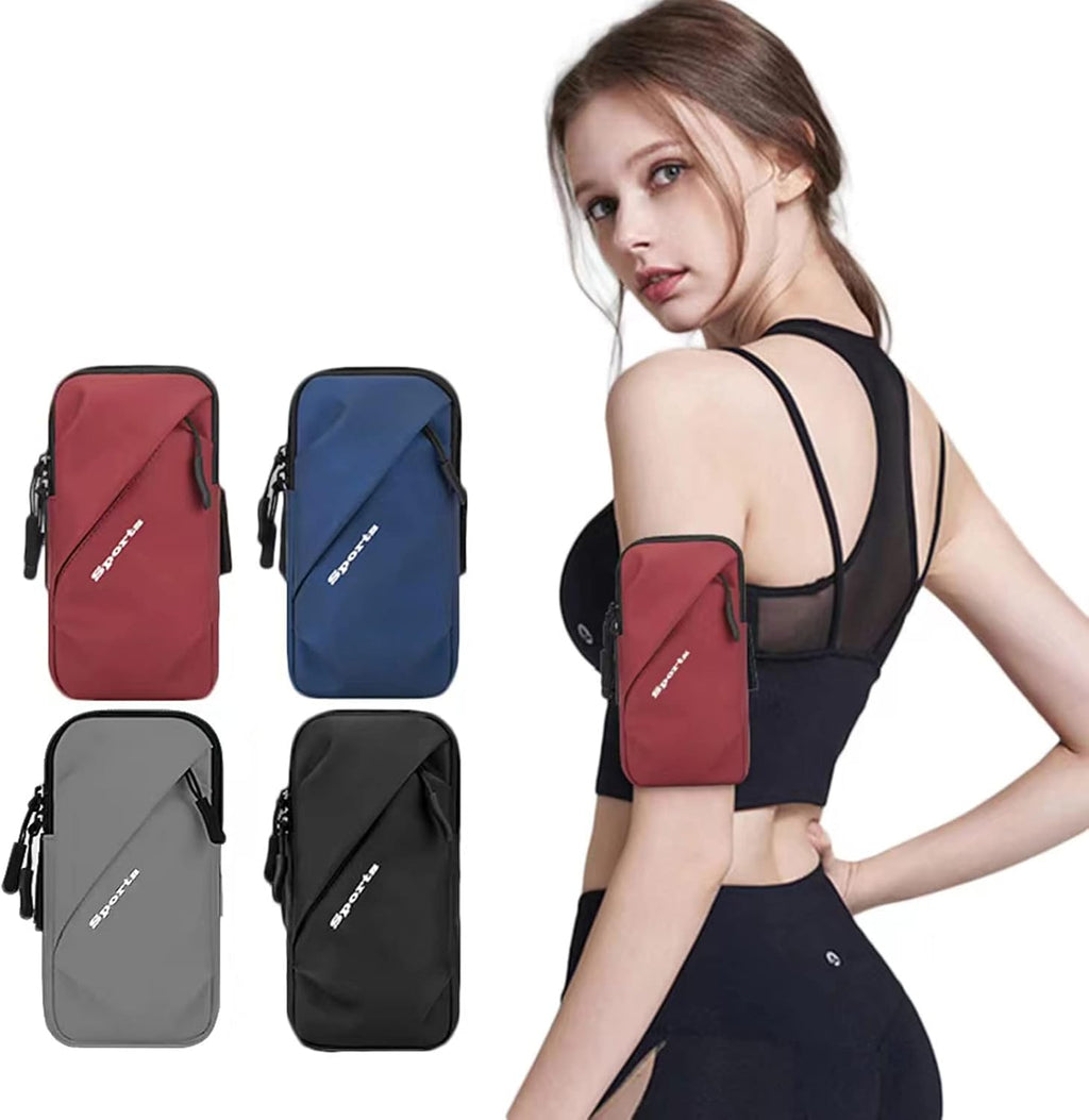 Phone Armband Sleeve for Running Phone Arm Bands for Workout