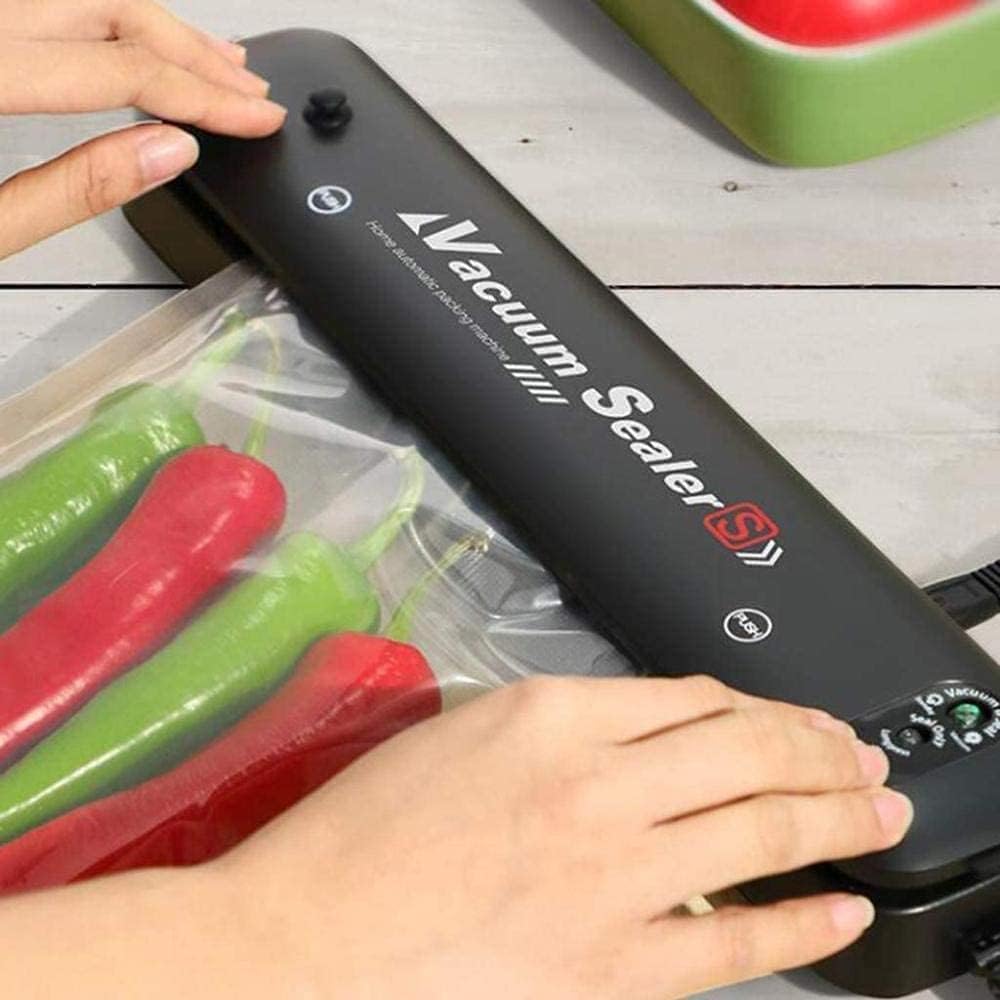 Vacuum Sealer Machine | Upgraded Automatic Food Sealer Machine