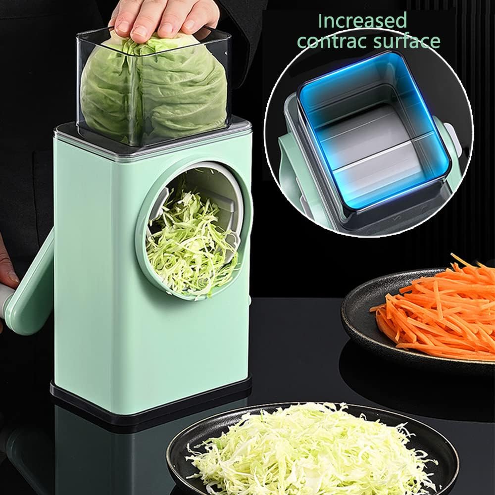 Multifunction Vegetable Cutter / Kitchen Tool Slicer