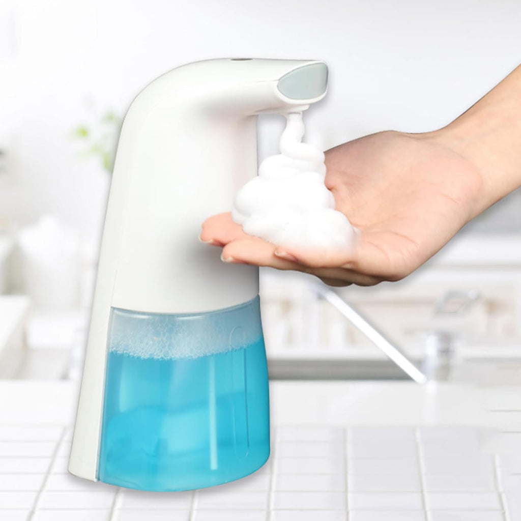 Automatic Dispenser Touchless - Electric Foaming Dispenser Touchless | 10oz/300ml