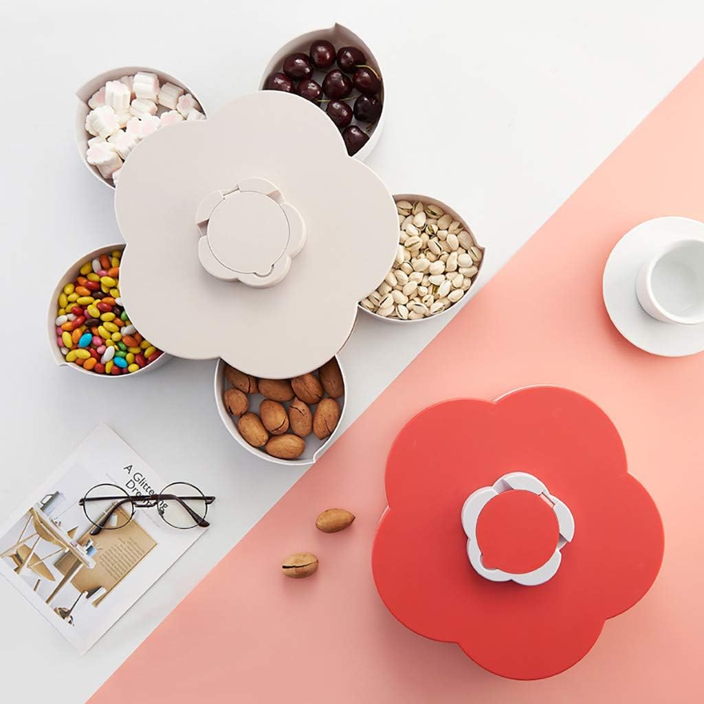 Multipurpose 5 Compartments | Delivery: 2 to 3 business days | Limited stocks available | Hurry before Sold Out