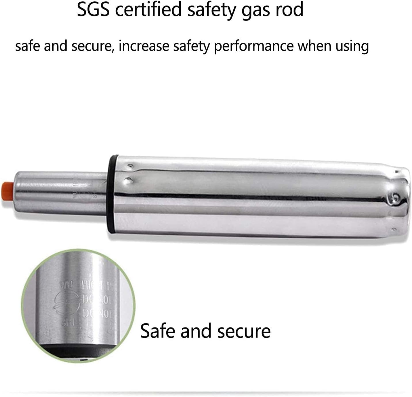 Office Chairs Mesh Computer Chair with Lumbar Support