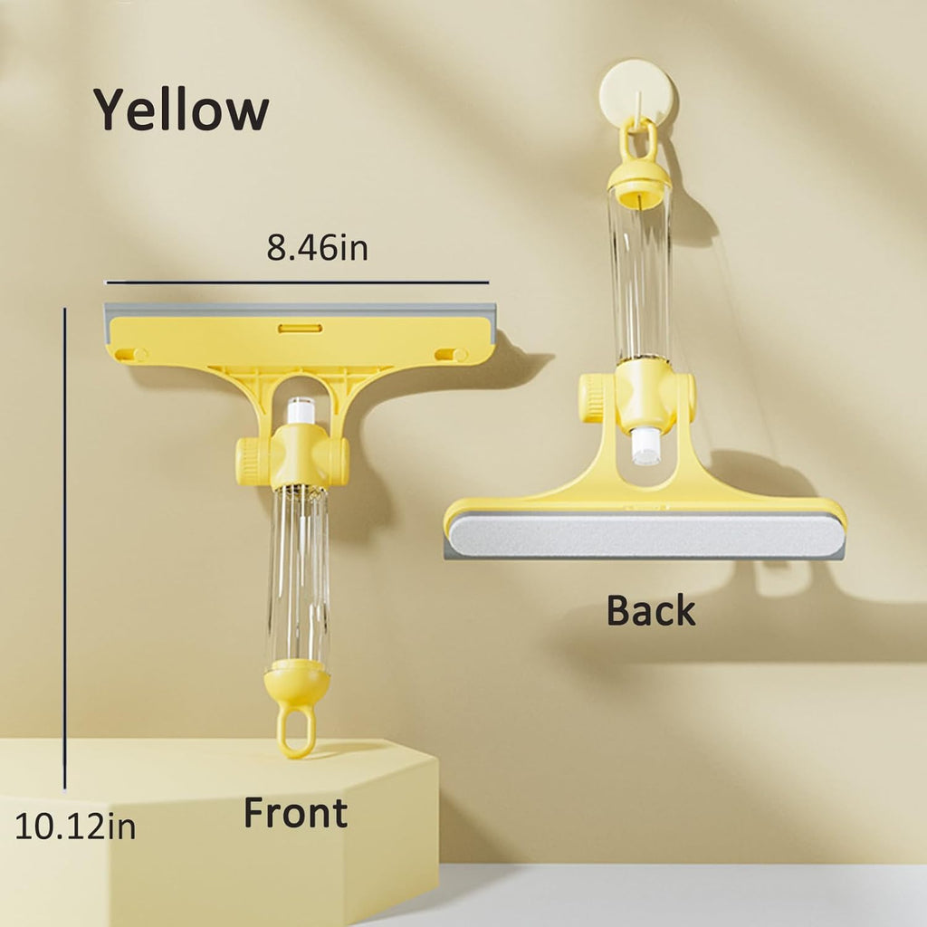 3 in1 Multifunctional Squeegee for Shower Glass Door