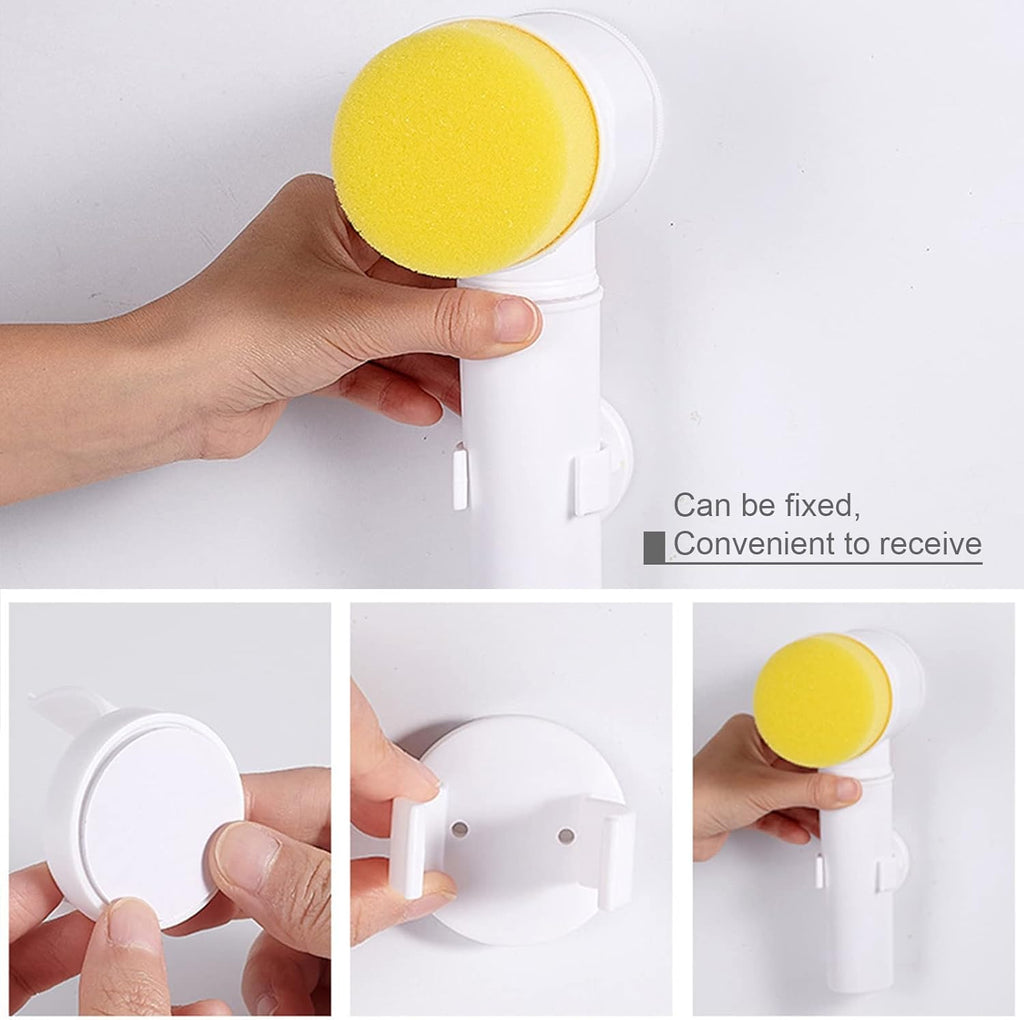 Handheld Dishwasher Household Cleaning Tool-KYAMSTORE