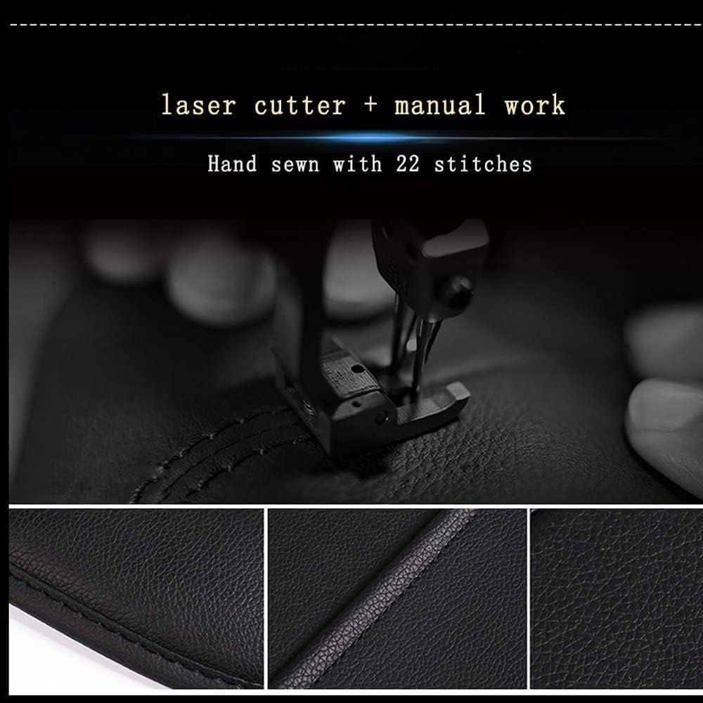 2 Pack PU Leather Premium Car Seat Back Organizer | Delivery: 2 to 3 business days | Limited stocks available | Hurry before Sold Out