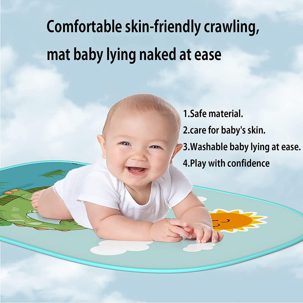 Lay & Play 3 in 1 Baby Play Mat | Delivery: 2 to 3 business days | Limited stocks available | Hurry before Sold Out