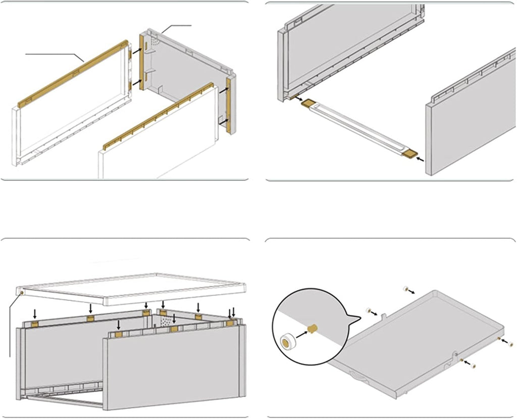 Shoe Organizer Box Front Shoeboxes | Delivery: 2 to 3 business days | Limited stocks available | Hurry before Sold Out