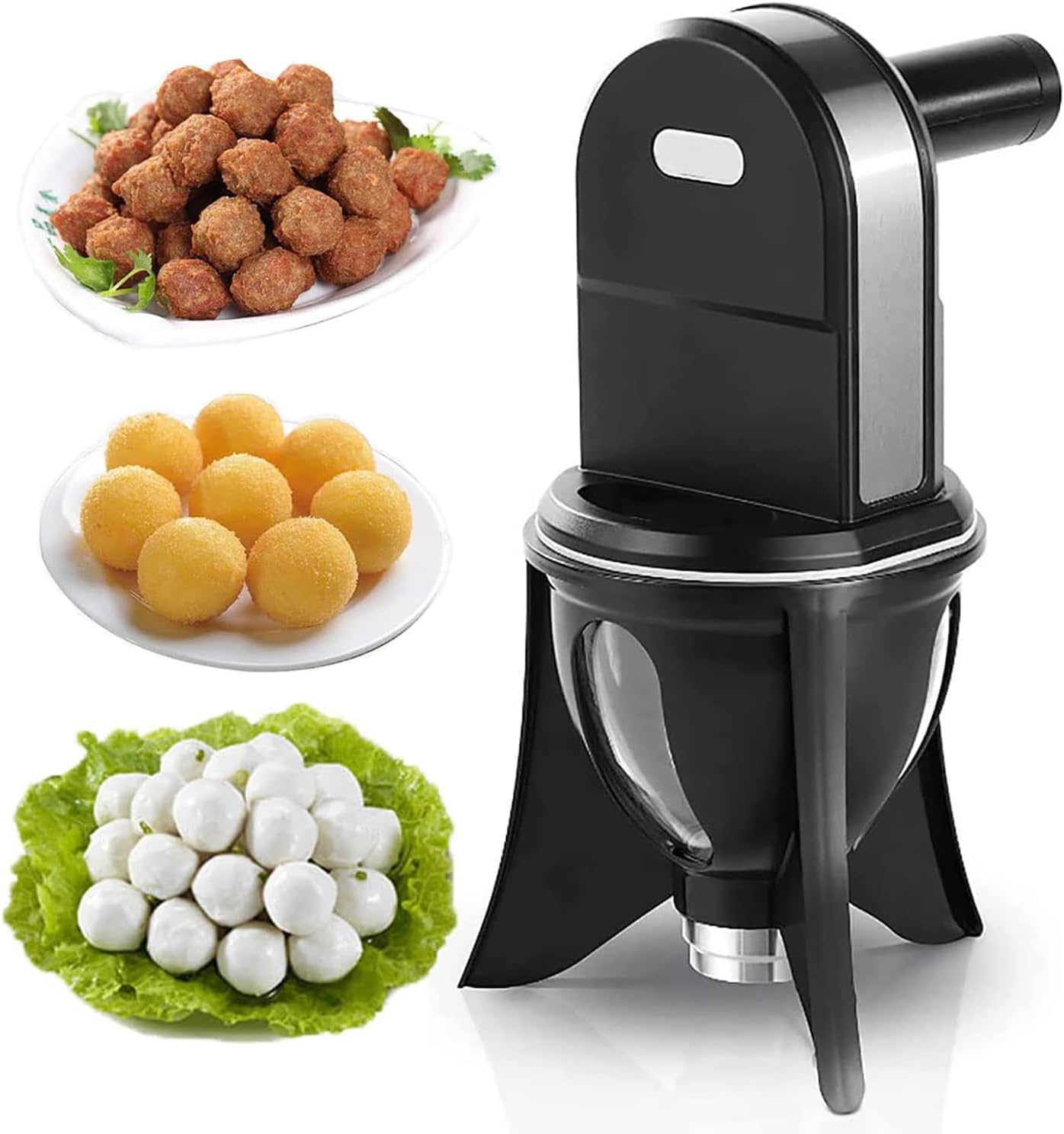 Automatic Sweet Dumpling Maker-KYAMSTORE