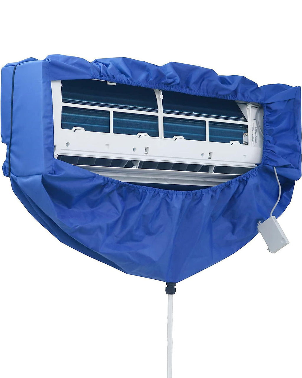 Air conditioner cleaning cover | Delivery: 2 to 3 business days | Limited stocks available | Hurry before Sold Out