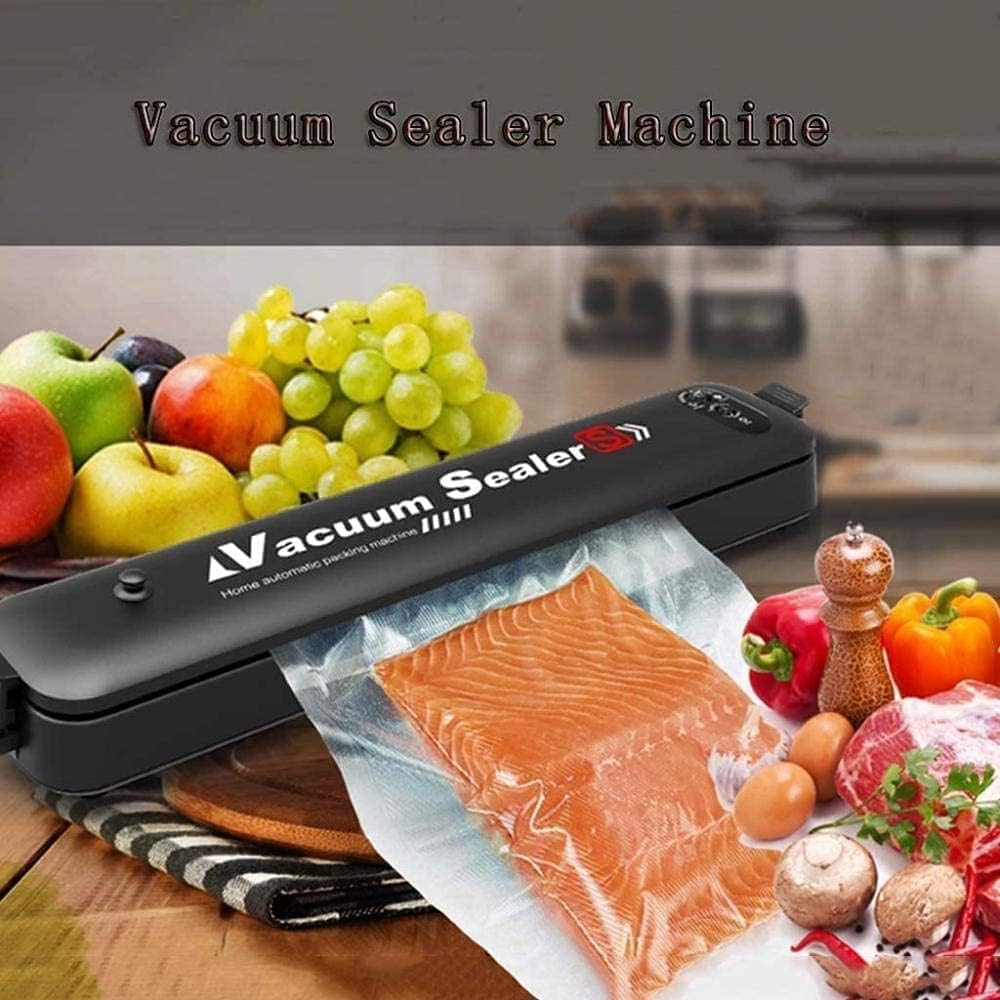 Vacuum Sealer Machine | Upgraded Automatic Food Sealer Machine