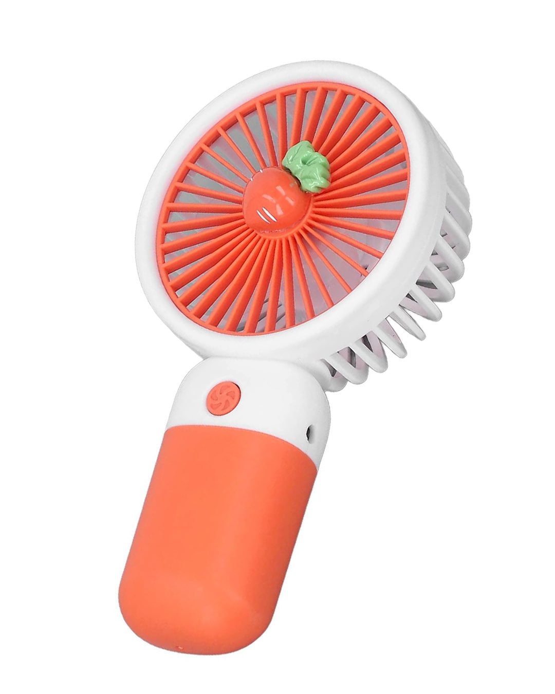 Pocket Fan, Rechargeable Fan with Handle with Base | Limited stocks available