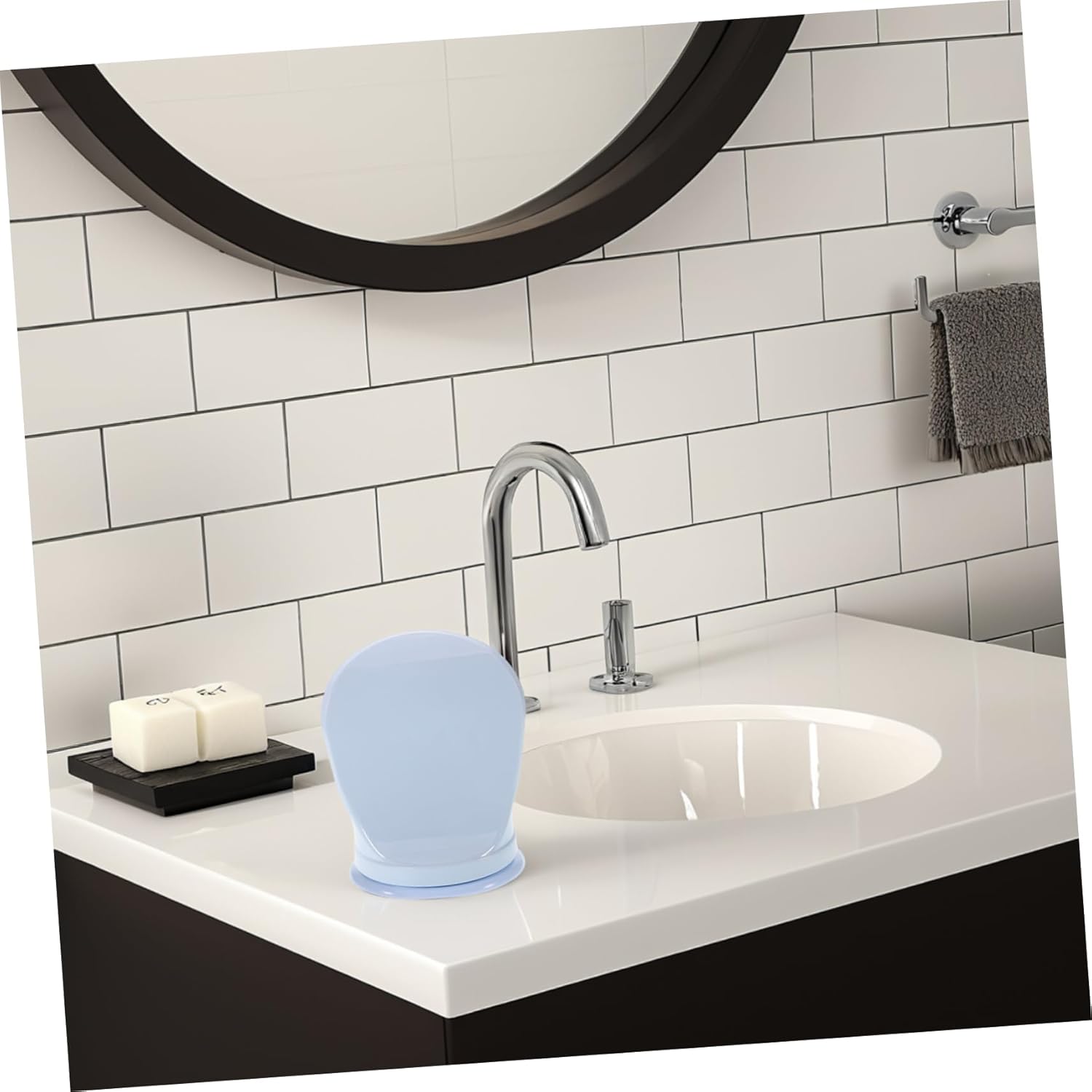 Shower Footrest | Delivery: 2 to 3 business days | Limited stocks available | Hurry before Sold Out