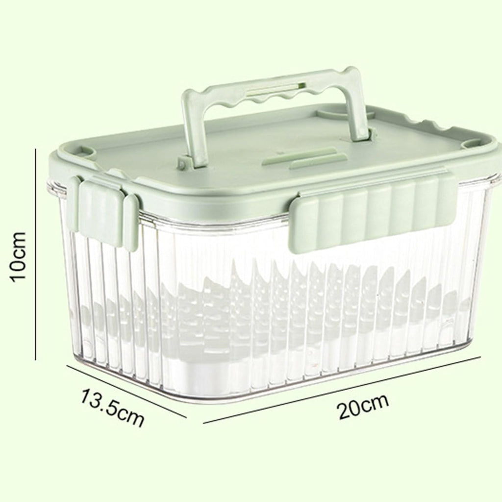 Outdoor Food Storage Container