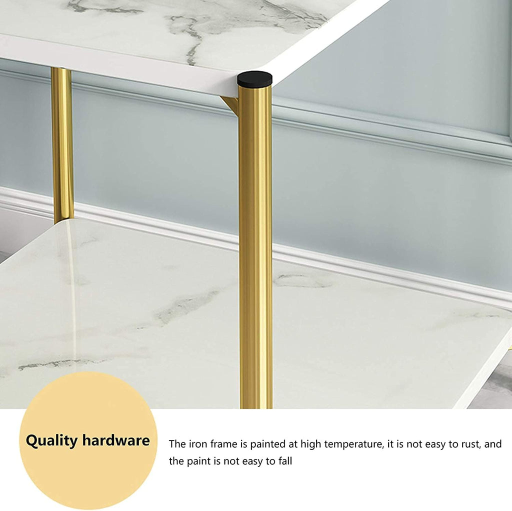 Bedside Tables Bedroom Furniture Coffee End Table for Sofa