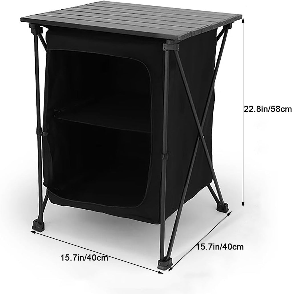 Folding Camping Table  | Delivery: 2 to 3 business days | Limited stocks available | Hurry before Sold Out