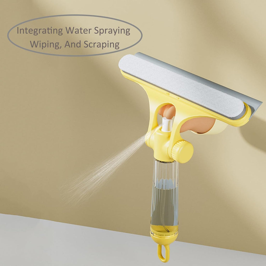 3 in1 Multifunctional Squeegee for Shower Glass Door