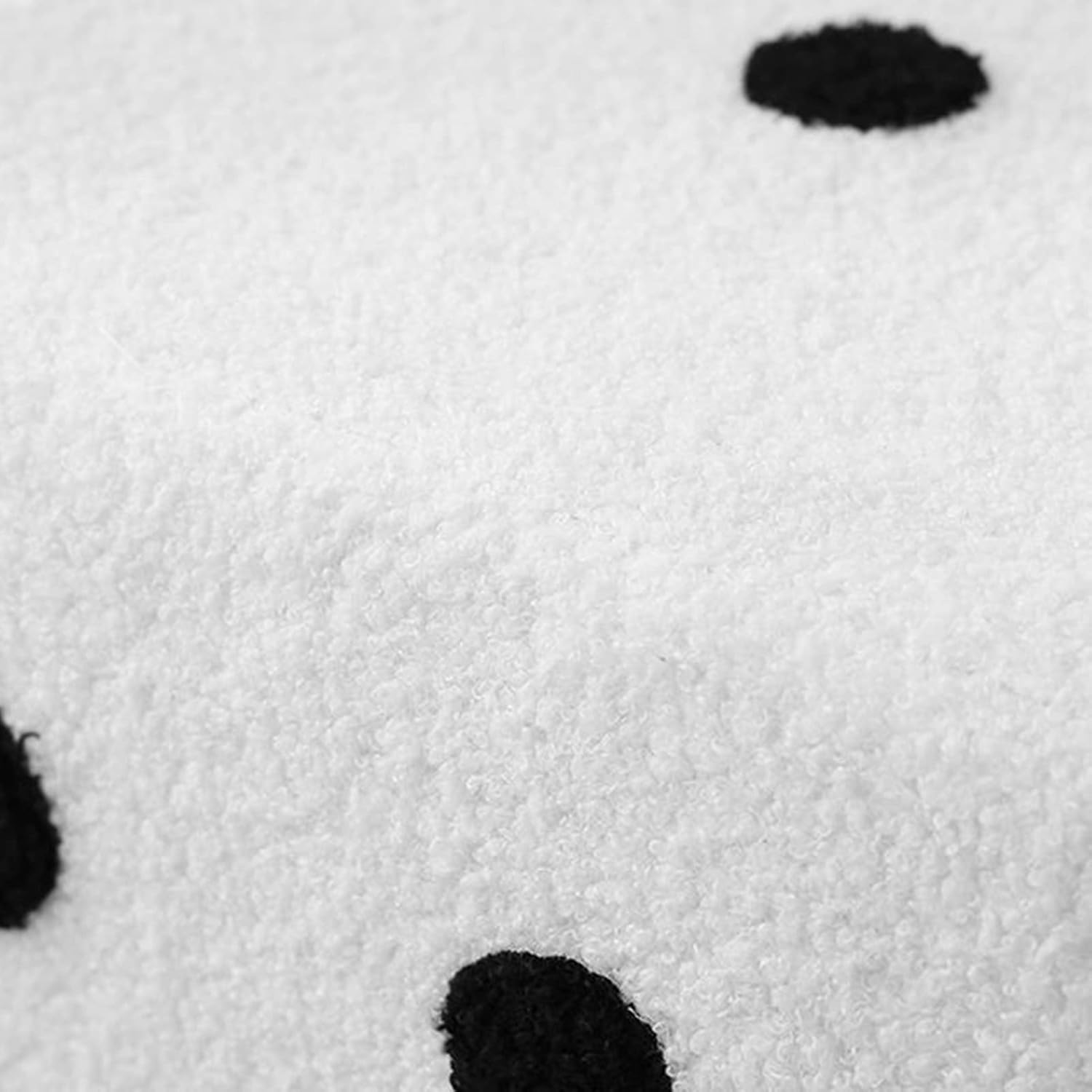 Dice Chair, Foot Rest Stool Dice Stool