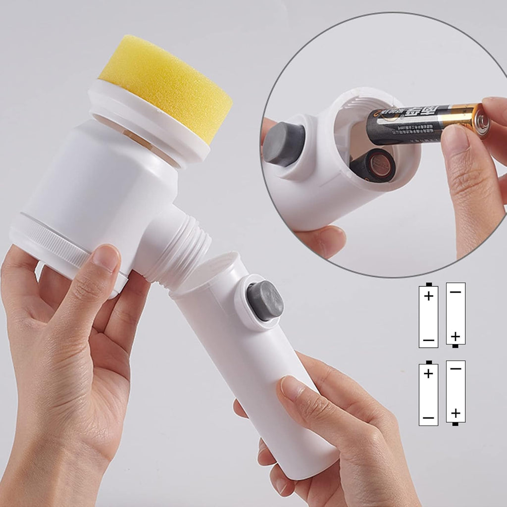 Handheld Dishwasher Household Cleaning Tool-KYAMSTORE