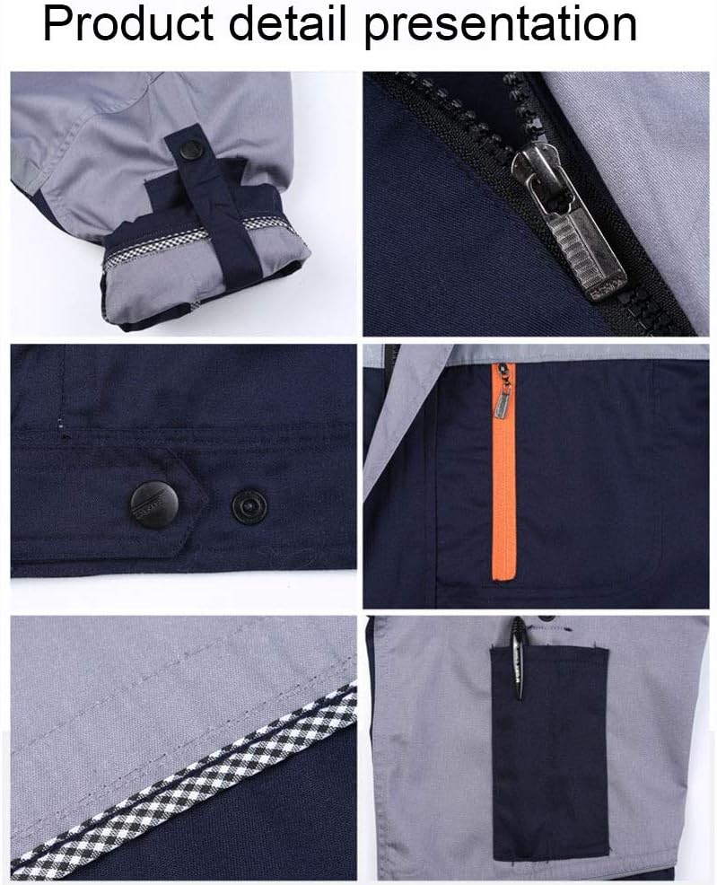 Four-speed fan air-conditioned jacket