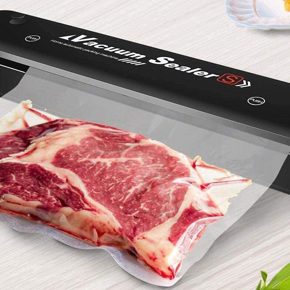 Vacuum Sealer Machine | Upgraded Automatic Food Sealer Machine