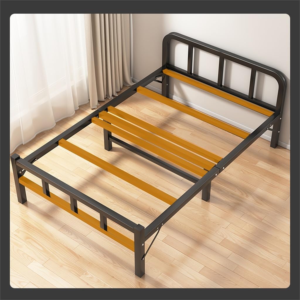 Folding Bed Single Bed | Camping Bed