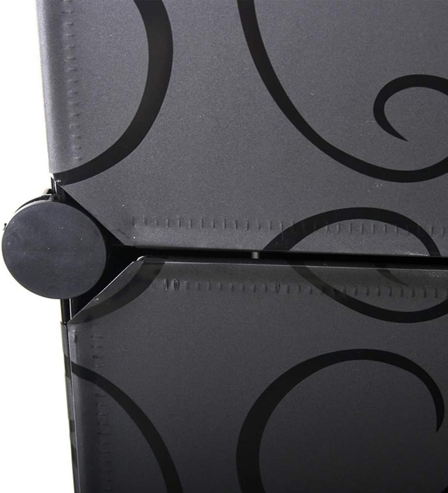 16 Cubes DIY Wardrobe Garment Storage Cube | Delivery: 2 to 3 business days | Limited stocks available | Hurry before Sold Out