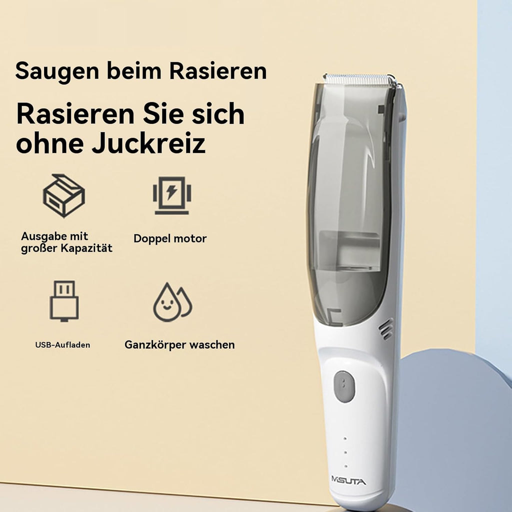 Hair Trimmer for Children and Toddlers | Delivery: 2 to 3 business days | Limited stocks available | Hurry before Sold Out