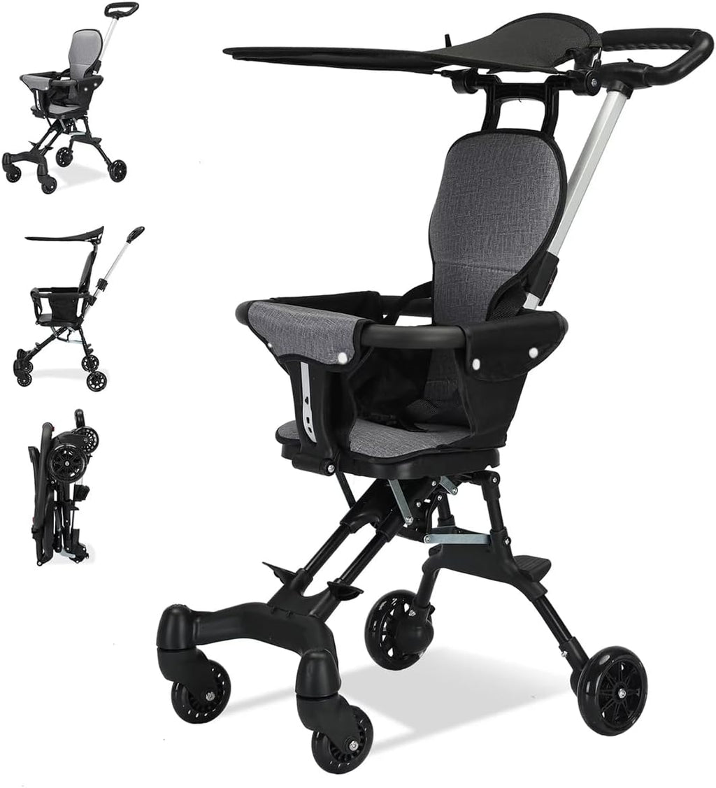 Lightweight Stroller | Delivery: 2 to 3 business days | Limited stocks available
