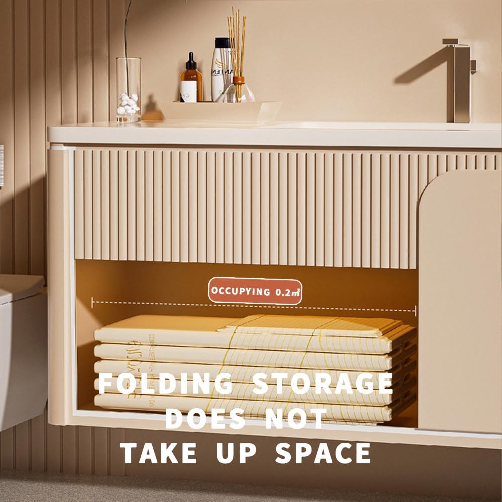 Household Sauna Bathtub, No Installation Required, Folding Bathtub