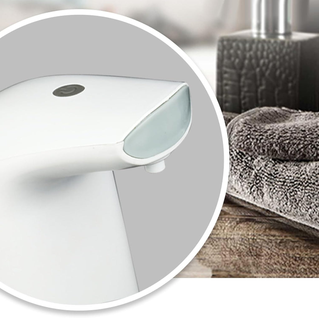 Automatic Dispenser Touchless - Electric Foaming Dispenser Touchless | 10oz/300ml