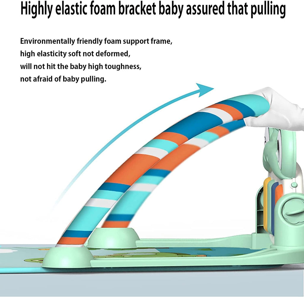 Lay & Play 3 in 1 Baby Play Mat | Delivery: 2 to 3 business days | Limited stocks available | Hurry before Sold Out