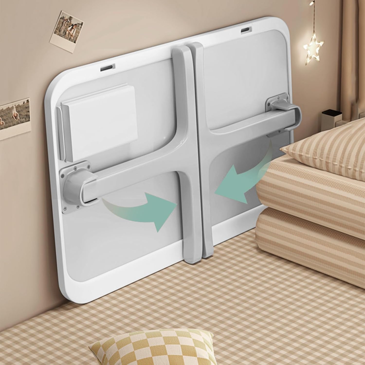 Foldable Laptop Bed Desk | Delivery: 2 to 3 business days | Limited stocks available | Hurry before Sold Out