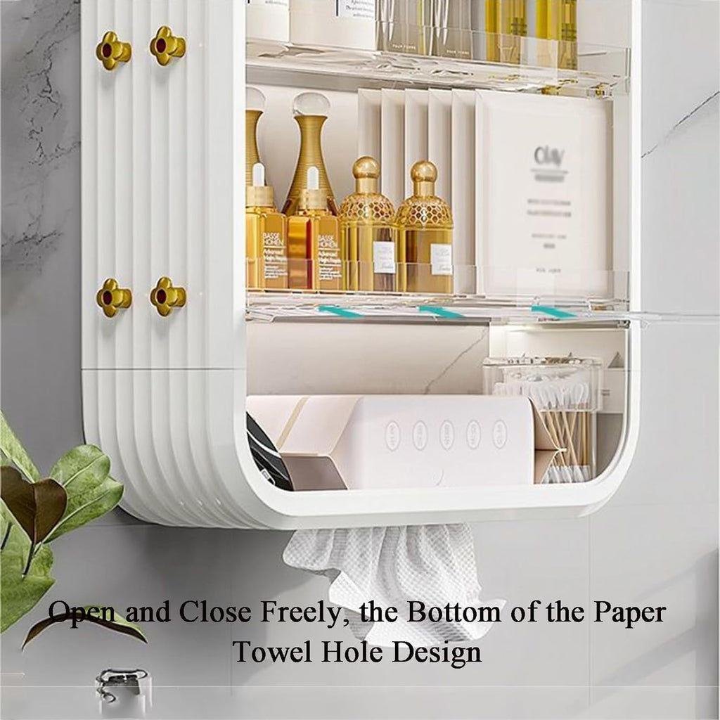 Bathroom Cabinet Wall Mounted | Delivery: 2 to 3 business days | Limited stocks available | Hurry before Sold Out