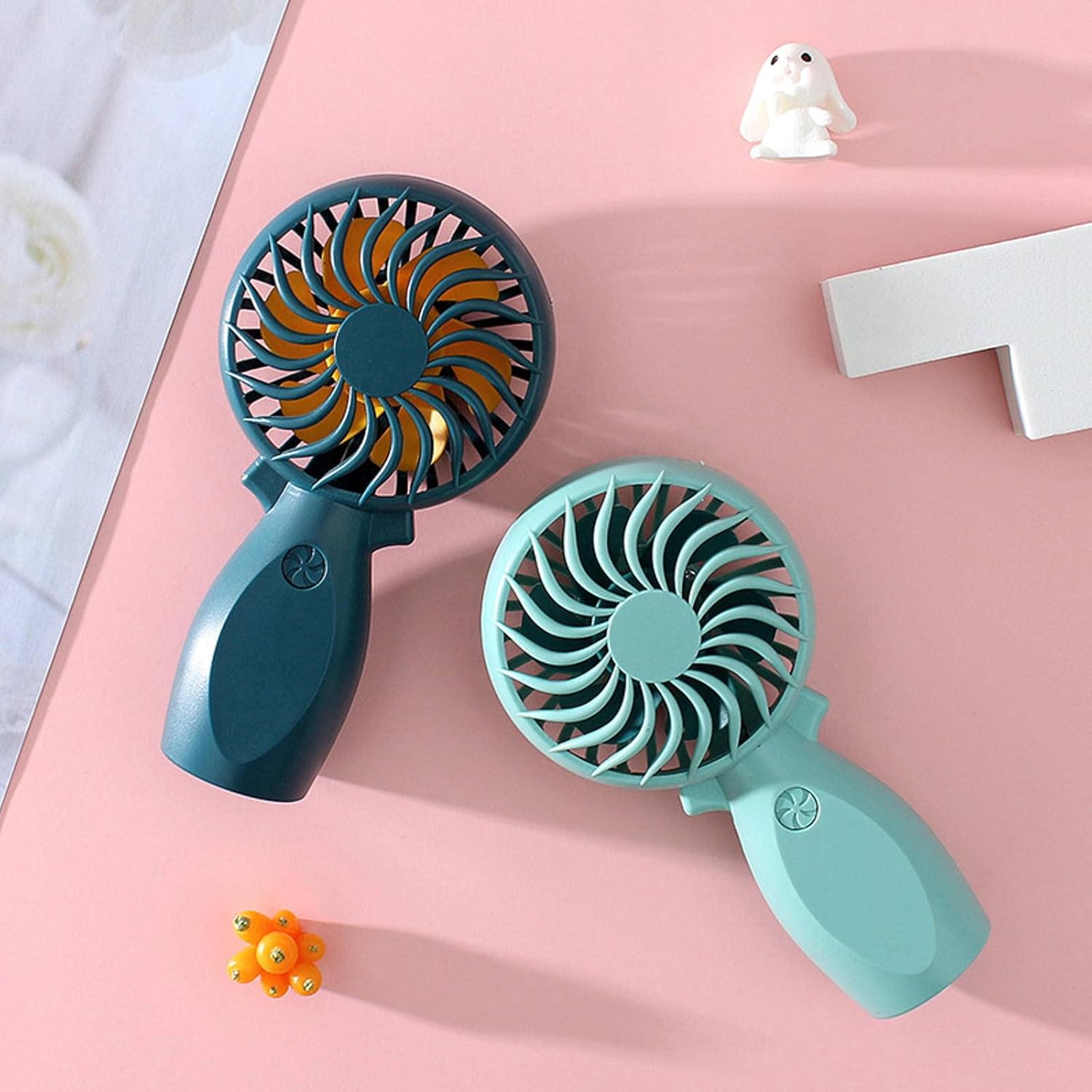 USB Charging Small Electric Fan - Outdoor Portable Mini Fan | Limited stocks available
